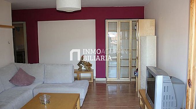 Venta de piso en Olazti/Olazagutia