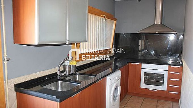 Venta de piso en Olazti/Olazagutia