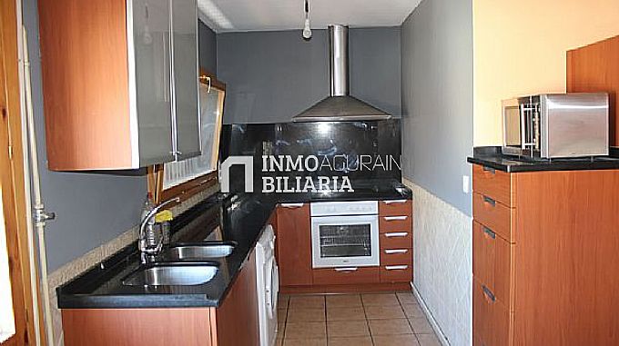 Venta de piso en Olazti/Olazagutia