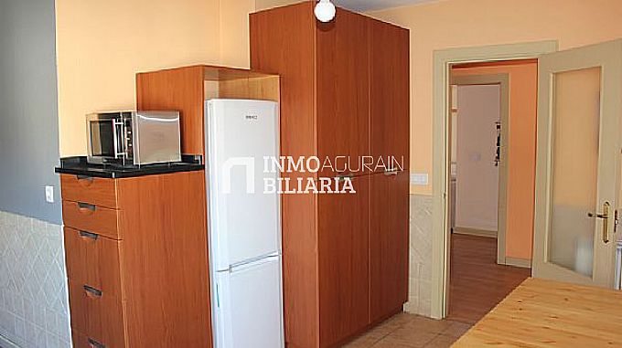 Venta de piso en Olazti/Olazagutia