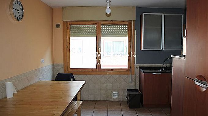 Venta de piso en Olazti/Olazagutia
