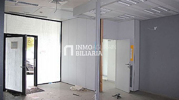 LOCAL COMERCIAL EN VITORIA/GASTEIZ