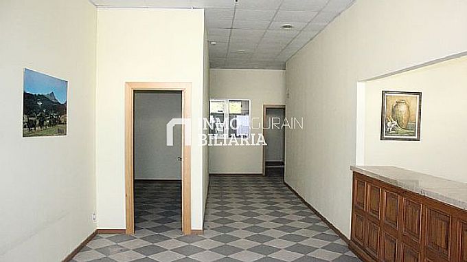 NAVE INDUSTRIAL EN BERRIOZAR