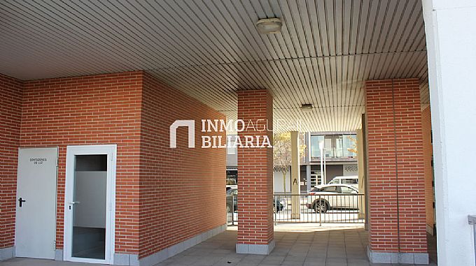 Venta de local comercial en Vitoria-Gasteiz