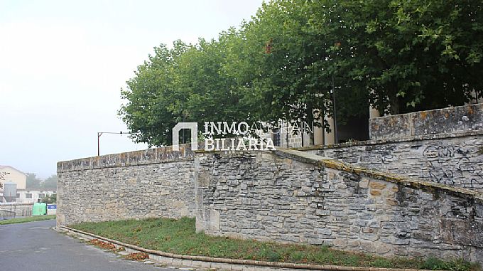 Venta de casa en Narvaja