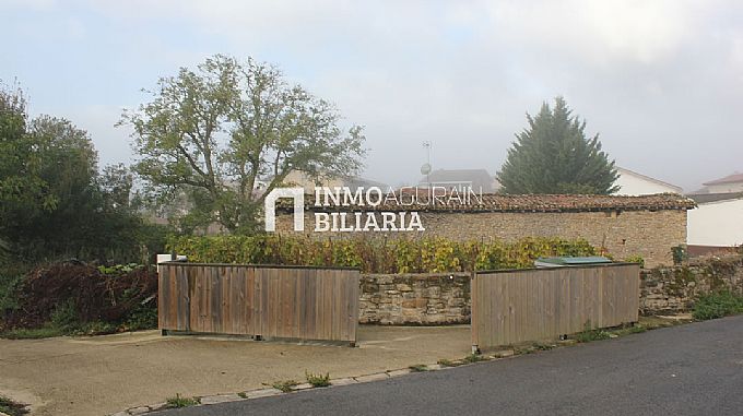 Venta de casa en Narvaja