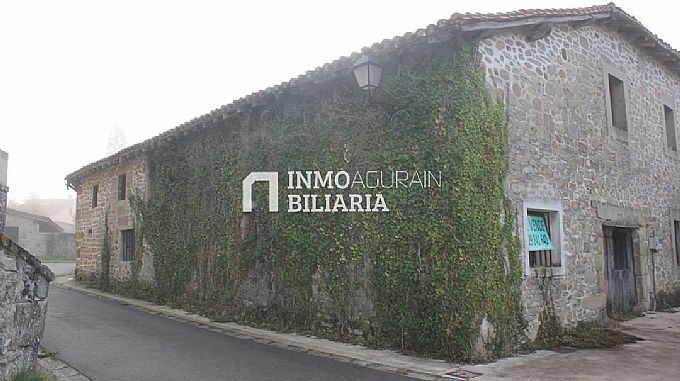 Venta de casa en Narvaja