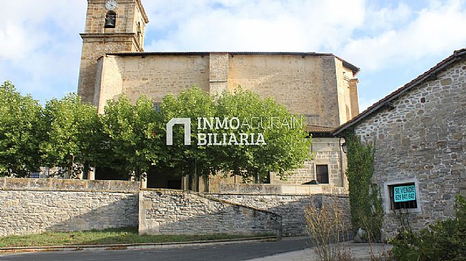 Venta de casa en Narvaja