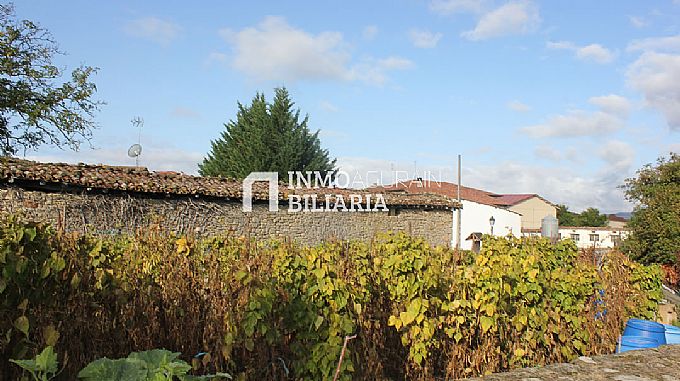 Venta de casa en Narvaja