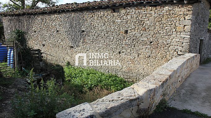 Venta de casa en Narvaja