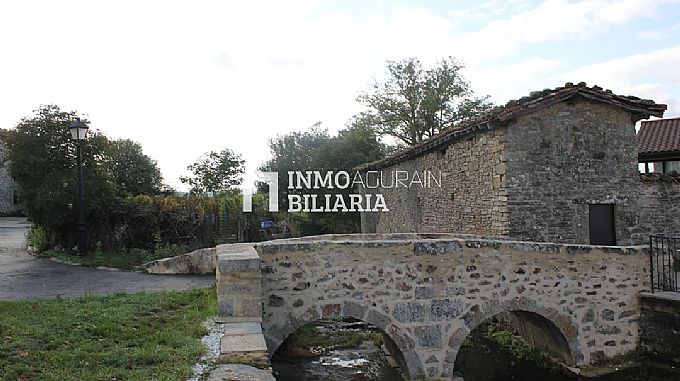 Venta de casa en Narvaja