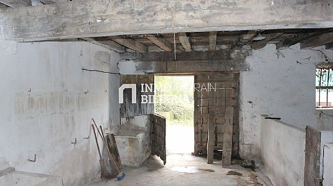 Venta de casa en Narvaja