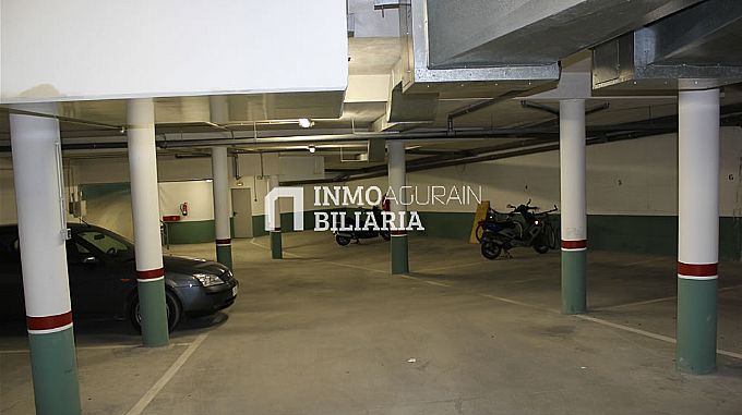 Venta de plaza de garaje en Salvatierra-Agurain