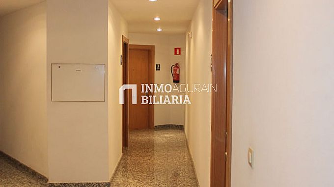 OFICINA EN SALBURUA