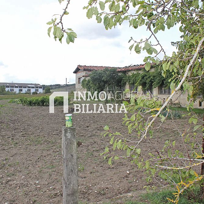 EDIFICIO RURAL EN ALBENIZ - 6