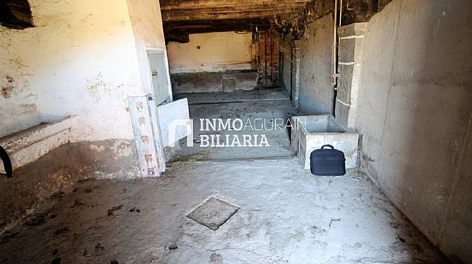 CASA SEORIAL EN LINTZOAIN