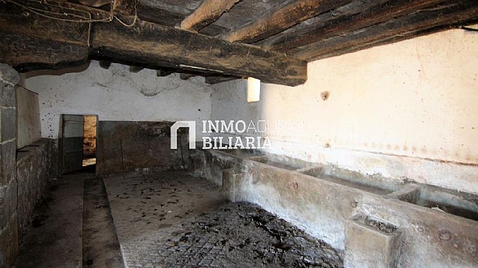 CASA SEORIAL EN LINTZOAIN