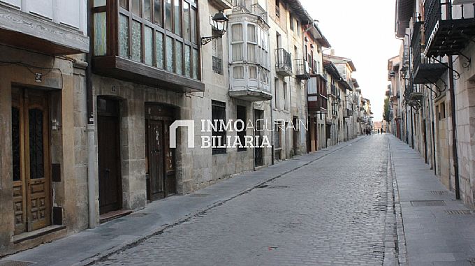 Venta de casa en Salvatierra-Agurain