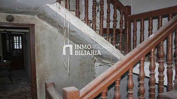 Venta de casa en Salvatierra-Agurain