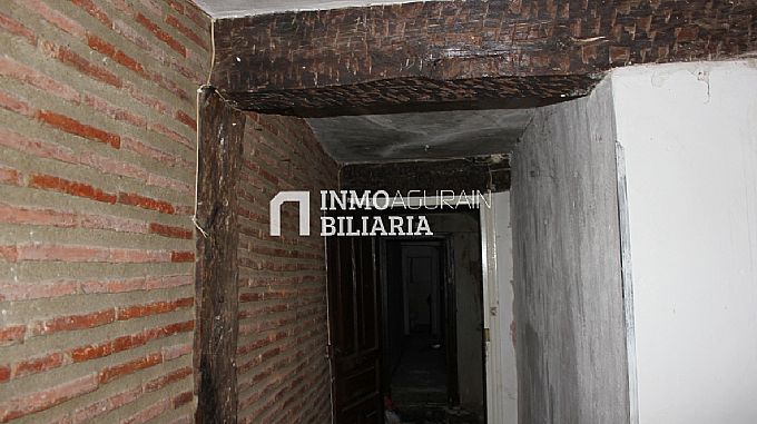 Venta de casa en Salvatierra-Agurain