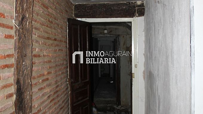 Venta de casa en Salvatierra-Agurain