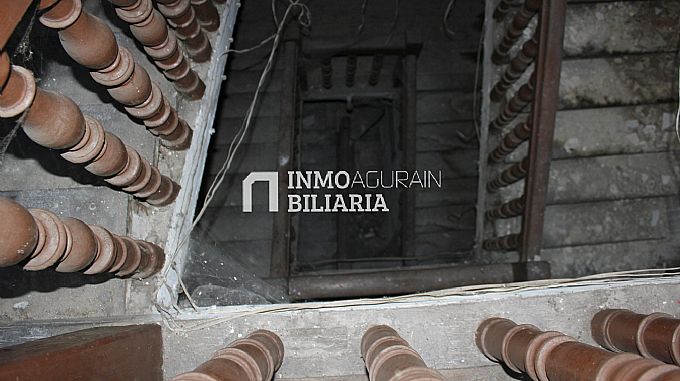 Venta de casa en Salvatierra-Agurain