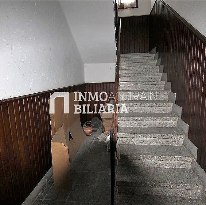 CASA EN DONEZTEBE - 15