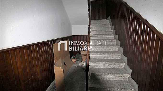Venta de casa en Doneztebe