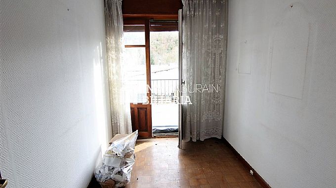 Venta de casa en Doneztebe