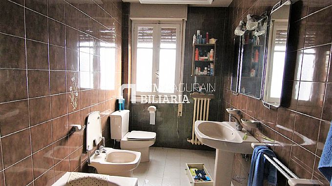Venta de casa en Doneztebe