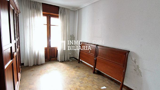 Venta de casa en Doneztebe