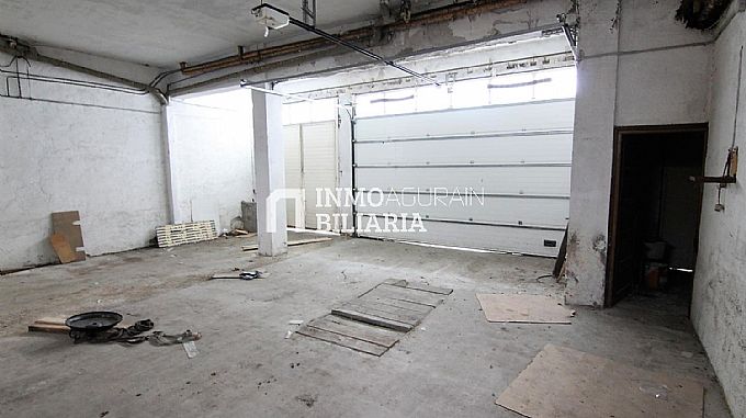 Venta de casa en Doneztebe
