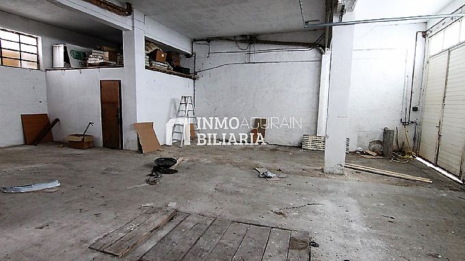 Venta de casa en Doneztebe