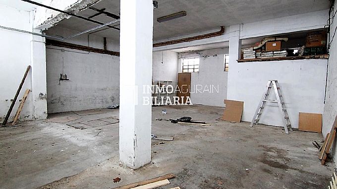 Venta de casa en Doneztebe