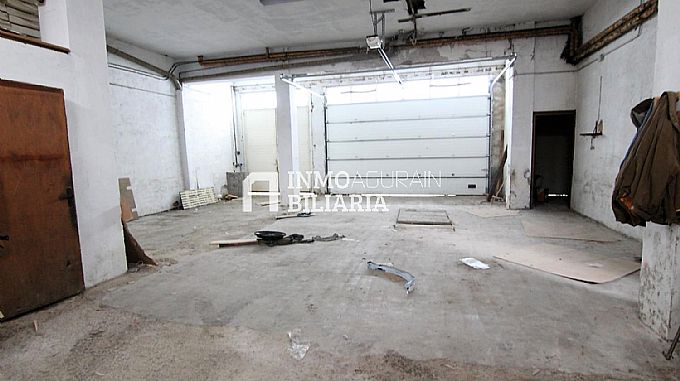 Venta de casa en Doneztebe