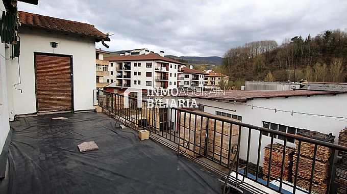 Venta de casa en Doneztebe