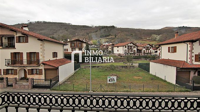 Venta de casa en Doneztebe