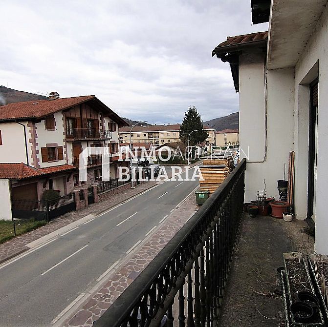 CASA EN DONEZTEBE - 16