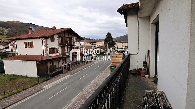 Venta de casa en Doneztebe