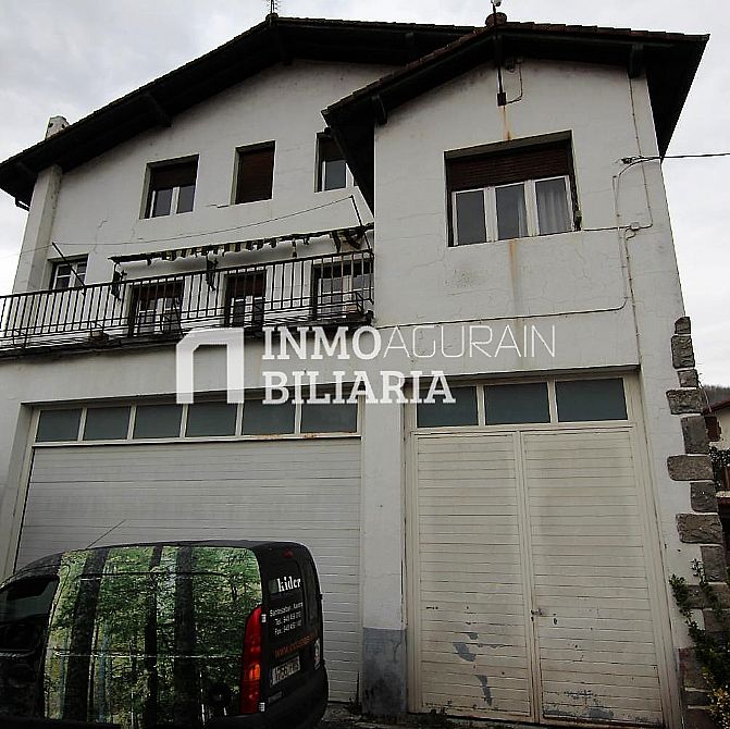 CASA EN DONEZTEBE - 17