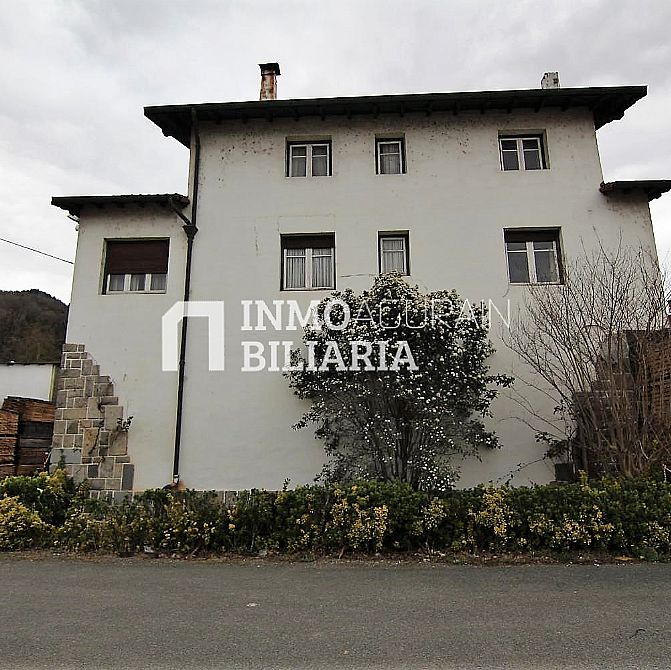 CASA EN DONEZTEBE - 11