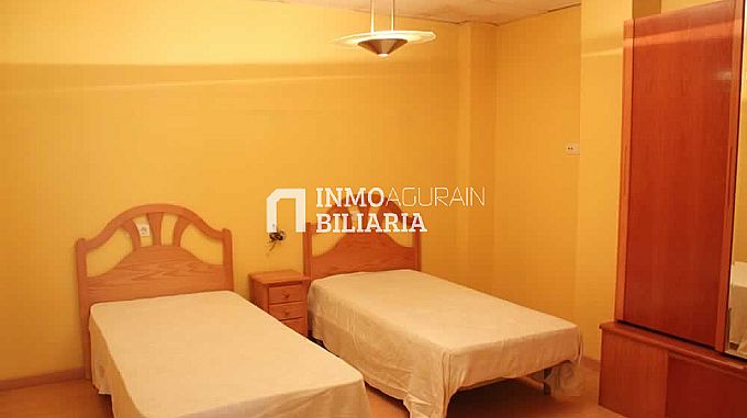 Venta de local comercial en Salvatierra-Agurain
