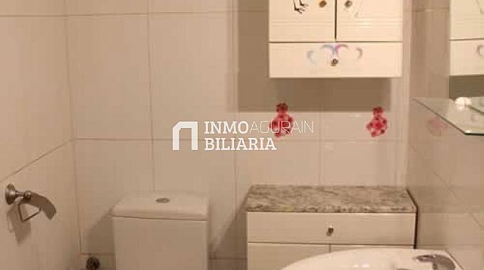 Venta de local comercial en Salvatierra-Agurain