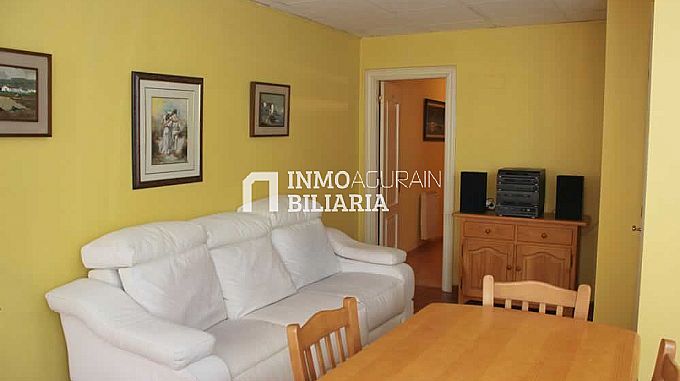 Venta de local comercial en Salvatierra-Agurain