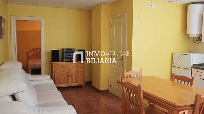 Venta de local comercial en Salvatierra-Agurain