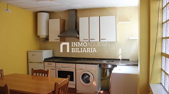 Venta de local comercial en Salvatierra-Agurain