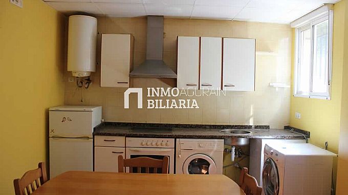 Venta de local comercial en Salvatierra-Agurain