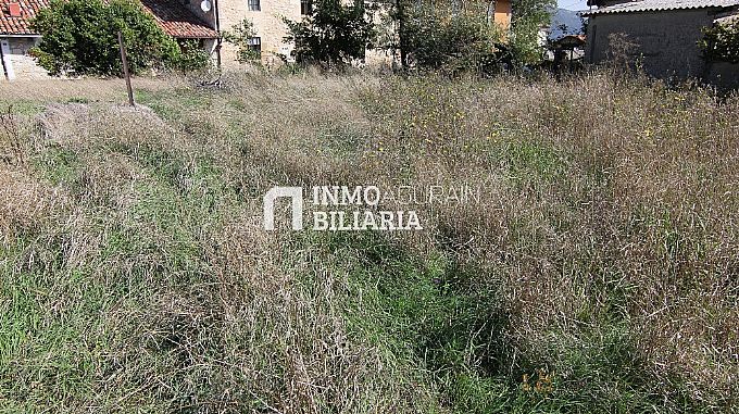 PARCELA URBANA EN EGILATZ