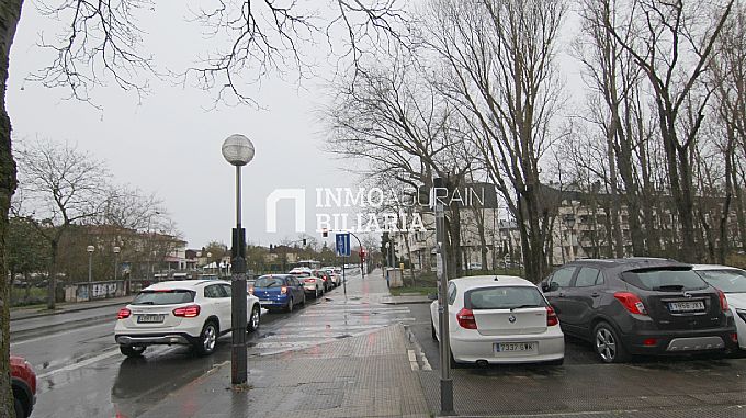 Venta de local comercial en Vitoria-Gasteiz