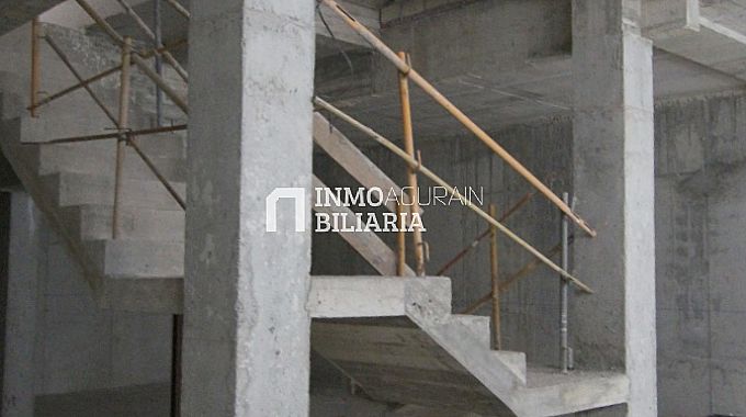 Venta de local comercial en Vitoria-Gasteiz